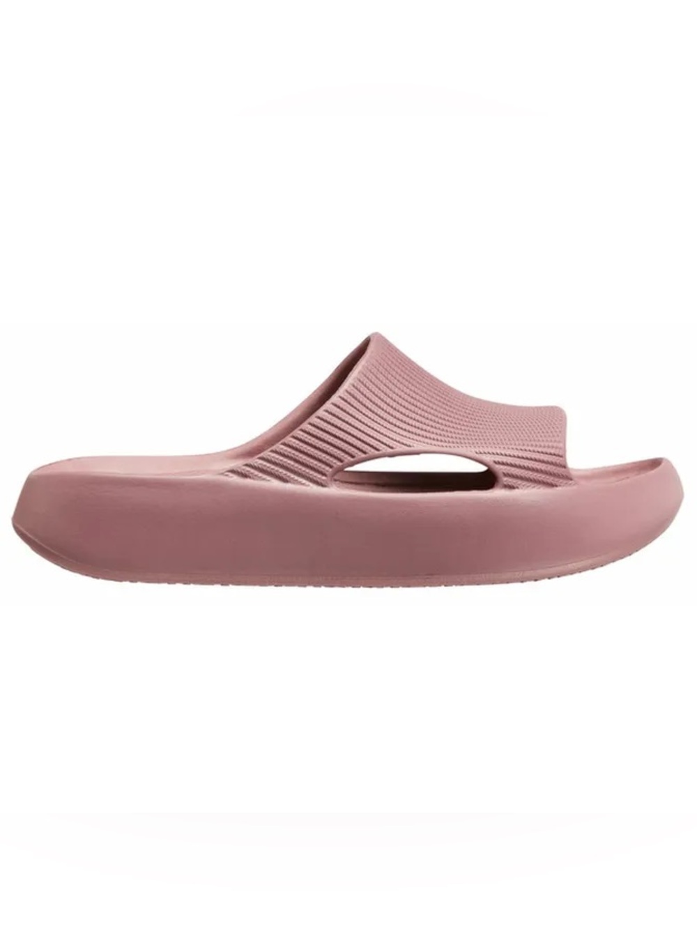 CALIA Women's Molded Slides Rose
